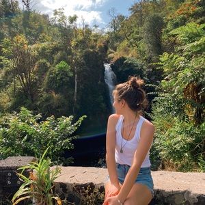 Meet your Posher, Payton